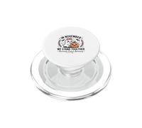 A novembre Stiamo insieme Consapevolezza del cancro al pancreas PopSockets PopGrip per MagSafe