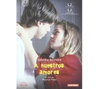 A Nuestros Amores (À Nos Amours) (1983) (2 Dvds) (Import)