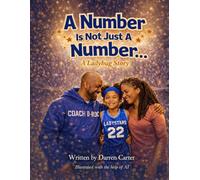 A Number Is Not Just A Number