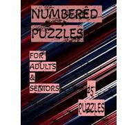 A Numbered Adventure: The ultimate puzzle