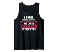 A Nurse Dispense Comfort Compassion And Caring Nursing Canotta