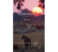 A. Nurse Policing Wildlife (Copertina rigida)