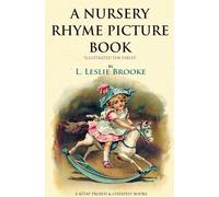 A Nursery Rhyme Picture Book