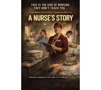 A NURSES STORY: From Student Nurse to CEO - A journey in Aged Care