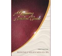 A Nursing Assistant Guide