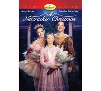 A Nutcracker Christmas (DVD)
