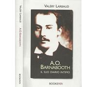 A. O. Barnabooth. Il suo diario intimo