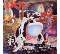 A.O.K. - Gibt Es Ein Leben Nach dem Frü
