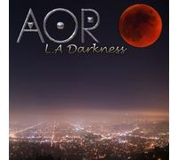 A.o.r. L.A Darkness (CD)