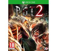 A.O.T 2 - Xbox One