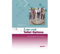 A Obika Low-Cost Toilet Options - A Catalogue: Social marketing for (Tascabile)