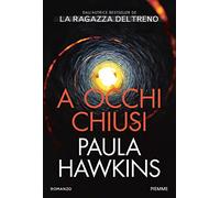 A occhi chiusi