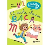 A occhi chiusi