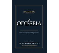 A Odisseia