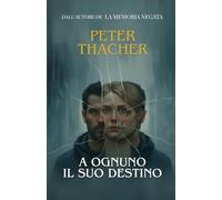 A ognuno il suo destino