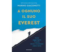 A ognuno il suo Everest. Come raggiungere il punto dove si incontrano cielo e terra