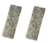 A-ONE - Bruciatore catalizzatore di platino di ricambio 2 pezzi per scaldamani, riscaldatore catalitico per scaldamani