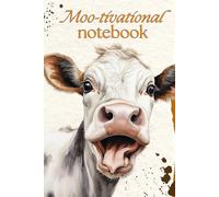 A One-of-a-Kind Journal for Animal Lovers Seeking Something Truly Unique: Adorable and Funny Notebook Series (6X9 inches) - Perfect for notes, Doodles, and Gifts.