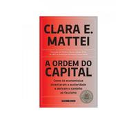 A Ordem do Capital