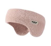 A orecchie invernali: caschi di lusso a una taglia, un di blocco del rumore a strato di pile flessibile, regolazione regolabile con comfort termico | Accessorio per il sonno rilassante per