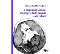 A origem da família, da propriedade privada e do Estado
