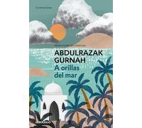 A orillas del mar. Premio Nobel de Literatura 2021