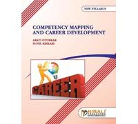 A Oturkar Competency Mapping and Career Development (Tascabile)