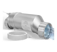 A-Outsanding T-3 Salt Cell compatibile con Hayward Pool Chlorinator System Salt Generation Cell Fit per piscine W3T-Cell-3 fino a 15000 galloni