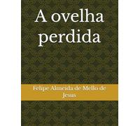 A ovelha perdida