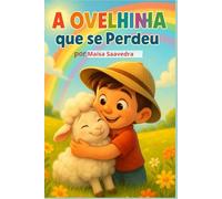 A Ovelhinha que se perdeu