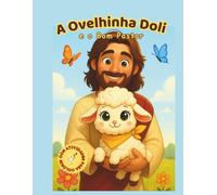 A ovelinha Doli e o Bom Pastor