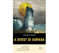 A ovest di Asmara