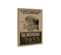 A Ovest Niente Di Nuovo DVD NUOVO