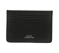 A.P.C. - André Cardholder - - Accessories - Uomo - Nero - ONE SIZE