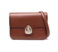A.P.C. - Astra Bag - - Bags - Donna - Marrone - ONE SIZE