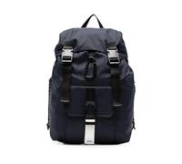 A.P.C. - Borsa a Spalla Trek - - Bags - Uomo - Blu - ONE SIZE