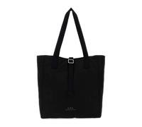 A.P.C. - Borsa Shopping Cabas Archive - - Bags - Uomo - Nero - ONE SIZE
