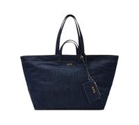 A.P.C. - Borse A.p.c. - - Bags - Donna - Blu - ONE SIZE