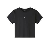 A.P.C. - Boxy Micro Logo T-Shirt - - Tops - Donna - Nero - M