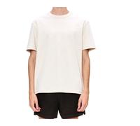A.P.C. - Boxy Petit VPC T-Shirt - - Tops - Uomo - Beige - M