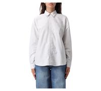 A.P.C. - Broode Camicia per uomini eleganti - - Blouses & Shirts - Donna - Bianco - M