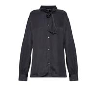A.P.C. - Camicia Marguerite - - Blouses & Shirts - Donna - Blu - XS