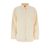 A.P.C. - Camicia Shirt - - Blouses & Shirts - Donna - Beige - M