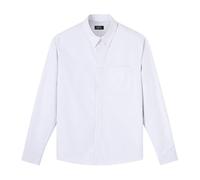 A.P.C. - Chemise New Greg Stripes - - Shirts - Uomo - Blu - XL