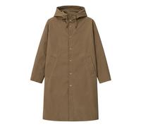A.P.C., ,Coats ,Donna ,Marrone ,L Kim Parka