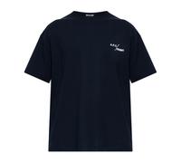A.P.C. - Cohsl T-Shirt - - Tops - Uomo - Blu - S