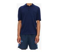 A.P.C. - Colin Polo - - Tops - Uomo - Blu - M