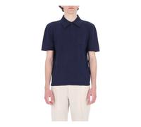 A.P.C. - Colin Polo - - Tops - Uomo - Blu - S