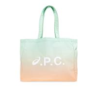 A.P.C. - Diane Shopping Bag - - Bags - unisex - Multicolore - ONE SIZE