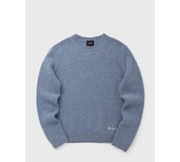 A.P.C. - Maglieria Girocollo - - Knitwear - Uomo - Blu - M
